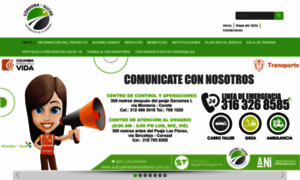 Autopistasdelasabana.com.co thumbnail