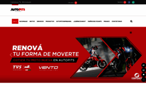 Autopits.com thumbnail