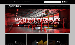 Autopitscr.com thumbnail