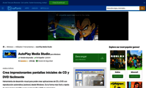 Autoplay-media-studio.softonic.com thumbnail