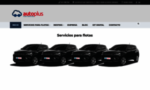 Autoplus.es thumbnail