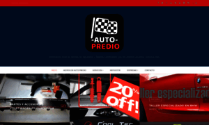 Autoprediovirtual.blogspot.com thumbnail