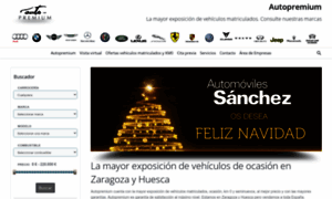Autopremium.com thumbnail