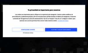 Autopremiumcebollamotor.es thumbnail