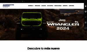 Autoproductosensenada.com.mx thumbnail