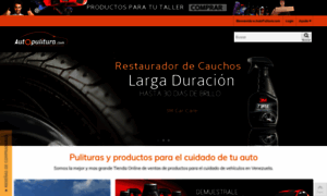 Autopulitura.com thumbnail