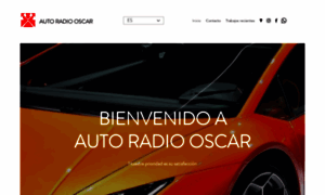 Autoradiooscar.com thumbnail
