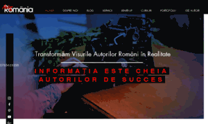 Autorderomania.ro thumbnail