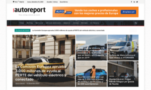 Autoreport.es thumbnail