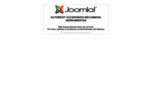 Autoresit.com thumbnail