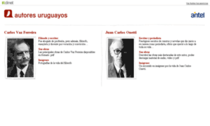 Autoresuruguayos.adinet.com.uy thumbnail