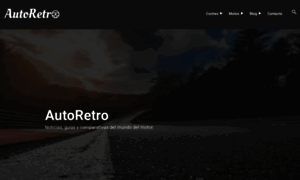 Autoretro.es thumbnail