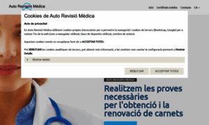 Autorevisionmedica.es thumbnail