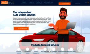 Autorevo.com thumbnail