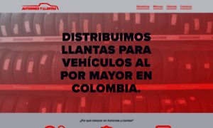 Autorinesyllantas.co thumbnail