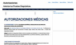 Autorizaciones.mis-ofertas.net thumbnail