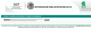 Autorizacionrefrendo.cbachilleres.edu.mx thumbnail
