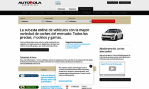 Autorola.es thumbnail