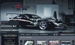 Autos-blindados.blogspot.mx thumbnail