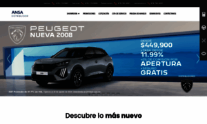Autos-del-norte.com.mx thumbnail