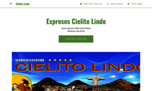 Autos-expresos-cielito-lindo.negocio.site thumbnail