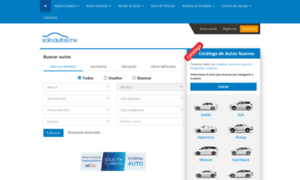 Autos-usados.soloautos.com.mx thumbnail