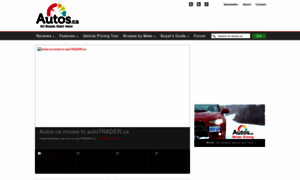 Autos.ca thumbnail