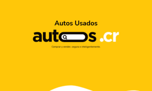 Autos.cr thumbnail