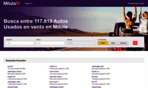 Autos.mitula.com.ar thumbnail