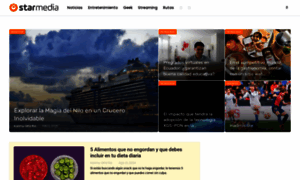 Autos.starmedia.com thumbnail
