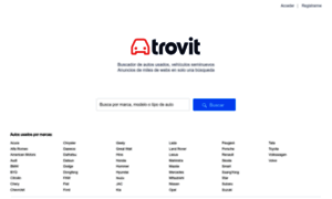 Autos.trovit.com.ec thumbnail