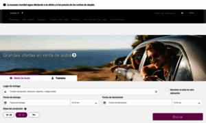 Autos.volaris.com thumbnail