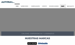 Autosal.com.ar thumbnail
