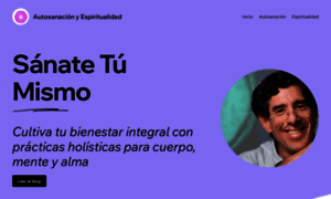 Autosanacionyespiritualidad.com thumbnail