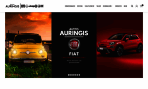 Autosauringis.com thumbnail