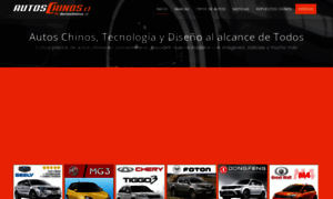 Autoschinos.cl thumbnail