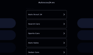 Autoscou24.es thumbnail