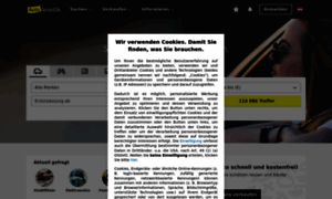 Autoscout-24.at thumbnail