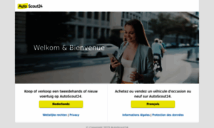 Autoscout-24.be thumbnail
