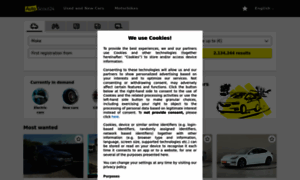 Autoscout-24.ch thumbnail