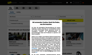 Autoscout-24.de thumbnail