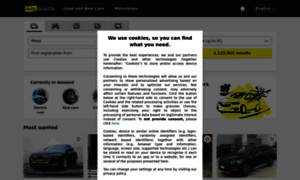 Autoscout24.com thumbnail