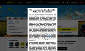 Autoscout24.de thumbnail