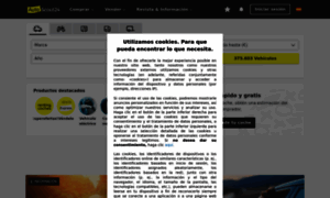 Autoscout24.es thumbnail