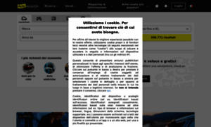 Autoscout24.it thumbnail