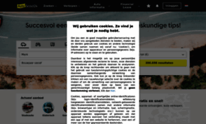 Autoscout24.nl thumbnail