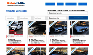 Autoscredito.cl thumbnail
