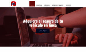 Autosegurosa.com thumbnail