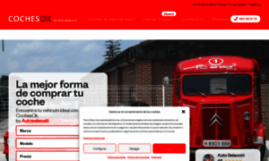 Autoseleccio.es thumbnail