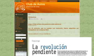 Autoselectricos.cl thumbnail